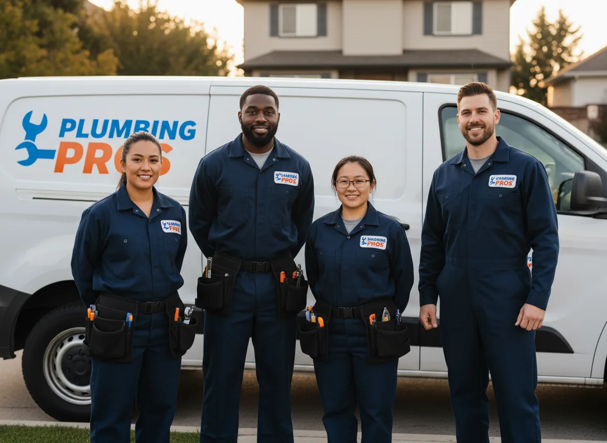 Water Heater Repair company in Ellinwood, KS